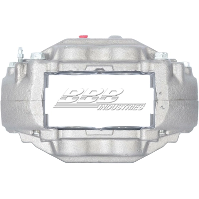 Front Left Rebuilt Caliper With Hardware by BBB INDUSTRIES - 97-01699B pa7