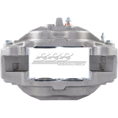 Front Left Rebuilt Caliper With Hardware by BBB INDUSTRIES - 97-01708B pa7