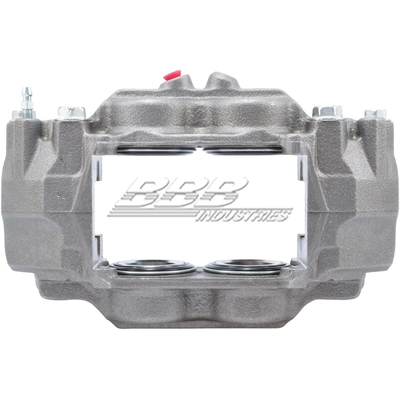 Front Left Rebuilt Caliper With Hardware by BBB INDUSTRIES - 97-01725B pa5