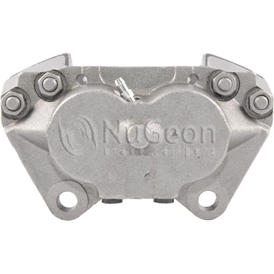 BBB INDUSTRIES - 97-02302A - Disc Brake Caliper pa1