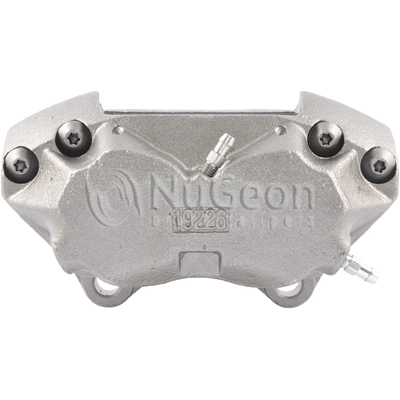 BBB INDUSTRIES - 97-02302A - Disc Brake Caliper pa5