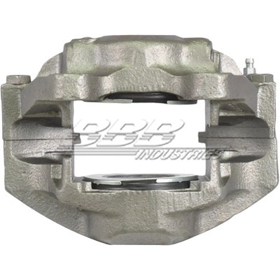 Front Left Rebuilt Caliper With Hardware by BBB INDUSTRIES - 97-02708B pa6