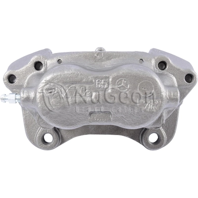 BBB INDUSTRIES - 97-02715B - Disc Brake Caliper pa1