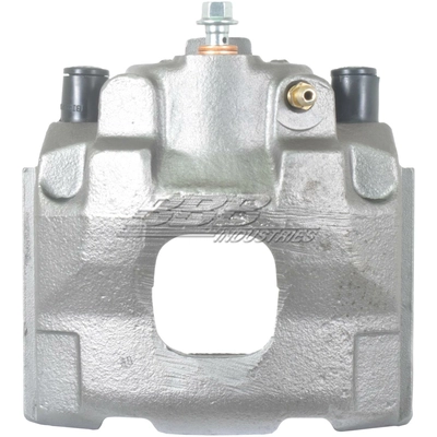 Front Left Rebuilt Caliper With Hardware by BBB INDUSTRIES - 97-02740A pa5