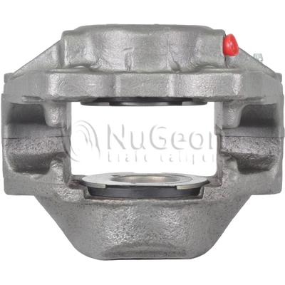 Front Left Rebuilt Caliper With Hardware by BBB INDUSTRIES - 97-02816B pa1