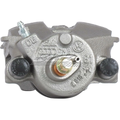 Front Left Rebuilt Caliper With Hardware by BBB INDUSTRIES - 97-03320A pa4