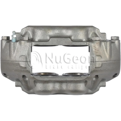BBB INDUSTRIES - 97-04801B - Disc Brake Caliper pa1