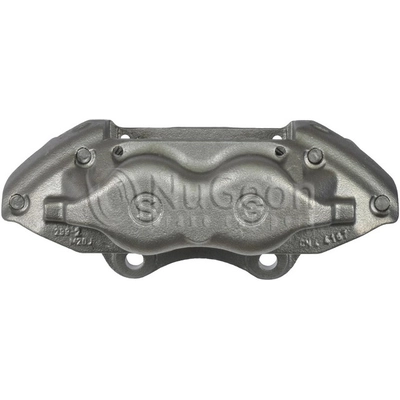 BBB INDUSTRIES - 97-04801B - Disc Brake Caliper pa2