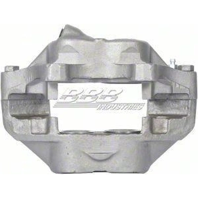 Front Left Rebuilt Caliper With Hardware by BBB INDUSTRIES - 97-05402B pa2