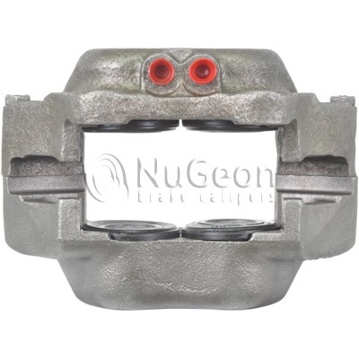 BBB INDUSTRIES - 97-09304B - Front Left Rebuilt Caliper With Hardware pa1