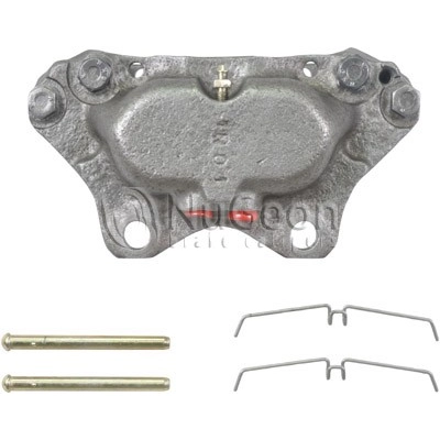 BBB INDUSTRIES - 97-09304B - Front Left Rebuilt Caliper With Hardware pa2