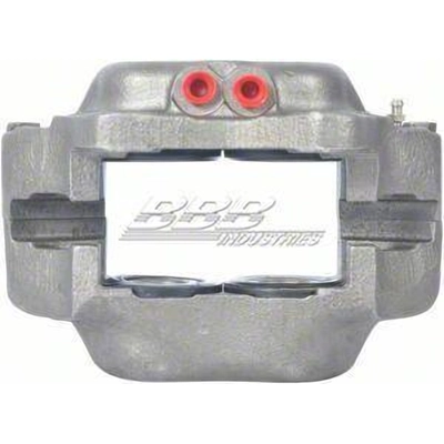 Front Left Rebuilt Caliper With Hardware by BBB INDUSTRIES - 97-09315B pa2