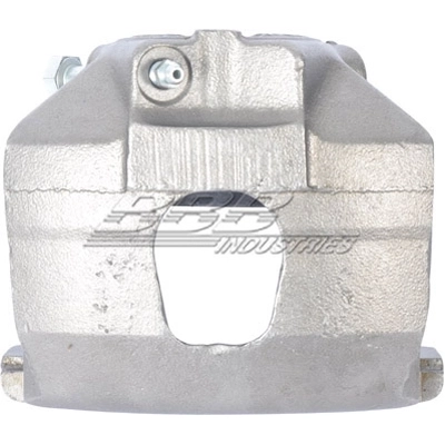 Front Left Rebuilt Caliper With Hardware by BBB INDUSTRIES - 97-17002A pa2