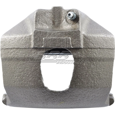 Front Left Rebuilt Caliper With Hardware by BBB INDUSTRIES - 97-17002A pa4