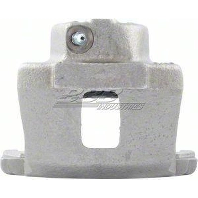 Front Left Rebuilt Caliper With Hardware by BBB INDUSTRIES - 97-17003B pa6