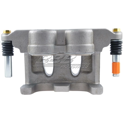 Front Left Rebuilt Caliper With Hardware by BBB INDUSTRIES - 97-17010D pa5