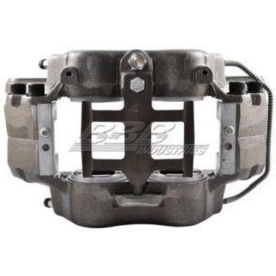 Front Left Rebuilt Caliper With Hardware by BBB INDUSTRIES - 97-17029A pa10