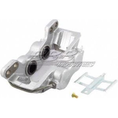 Front Left Rebuilt Caliper With Hardware by BBB INDUSTRIES - 97-17030A pa1