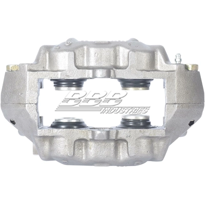 Front Left Rebuilt Caliper With Hardware by BBB INDUSTRIES - 97-17213A pa3