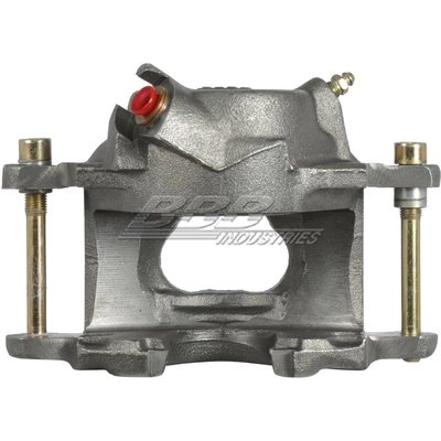 Front Left Rebuilt Caliper With Hardware by BBB INDUSTRIES - 97-17216B pa1