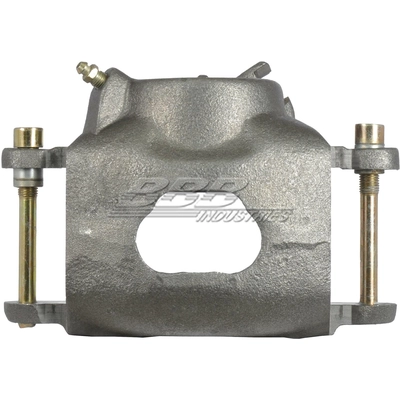 Front Left Rebuilt Caliper With Hardware by BBB INDUSTRIES - 97-17216B pa4
