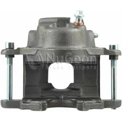 Front Left Rebuilt Caliper With Hardware by BBB INDUSTRIES - 97-17219B pa1