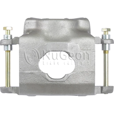 BBB INDUSTRIES - 97-17220B - Front Right Rebuilt Caliper With Hardware pa6