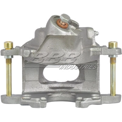 Front Left Rebuilt Caliper With Hardware by BBB INDUSTRIES - 97-17223B pa4