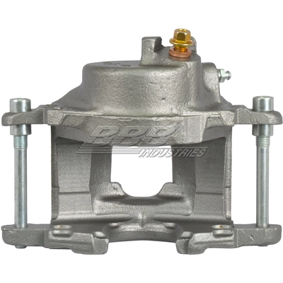 Front Left Rebuilt Caliper With Hardware by BBB INDUSTRIES - 97-17238B pa1