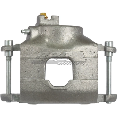 Front Left Rebuilt Caliper With Hardware by BBB INDUSTRIES - 97-17238B pa4
