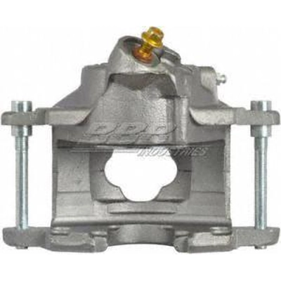 Front Left Rebuilt Caliper With Hardware by BBB INDUSTRIES - 97-17243B pa1