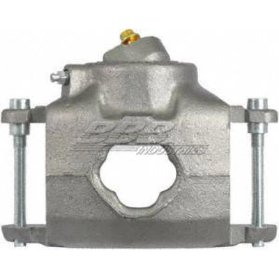 Front Left Rebuilt Caliper With Hardware by BBB INDUSTRIES - 97-17243B pa4