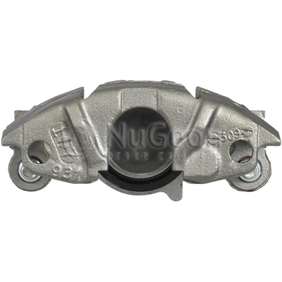 BBB INDUSTRIES - 97-17245A - Disc Brake Caliper pa1