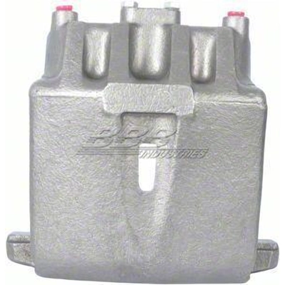 Front Left Rebuilt Caliper With Hardware by BBB INDUSTRIES - 97-17247D pa22