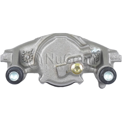 BBB INDUSTRIES - 97-17262B - Front Left Rebuilt Caliper With Hardware pa2