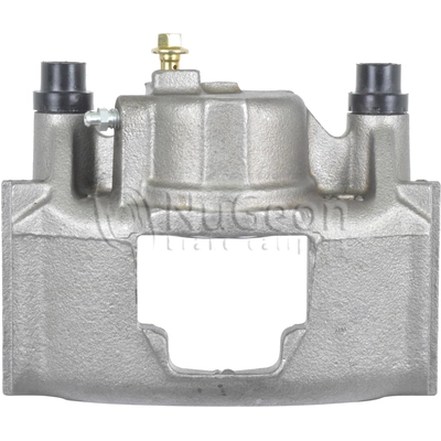 BBB INDUSTRIES - 97-17262B - Front Left Rebuilt Caliper With Hardware pa6