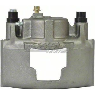 BBB INDUSTRIES - 97-17263B - Front Left Rebuilt Caliper With Hardware pa4