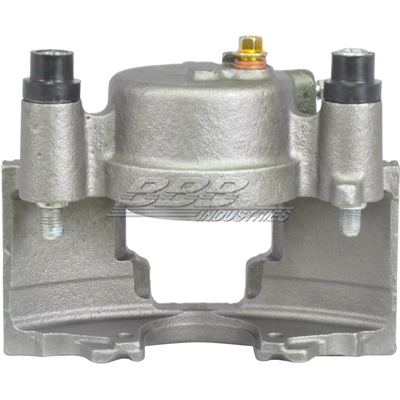 Front Left Rebuilt Caliper With Hardware by BBB INDUSTRIES - 97-17268B pa3