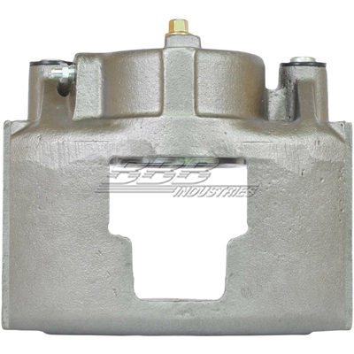 Front Left Rebuilt Caliper With Hardware by BBB INDUSTRIES - 97-17271B pa4