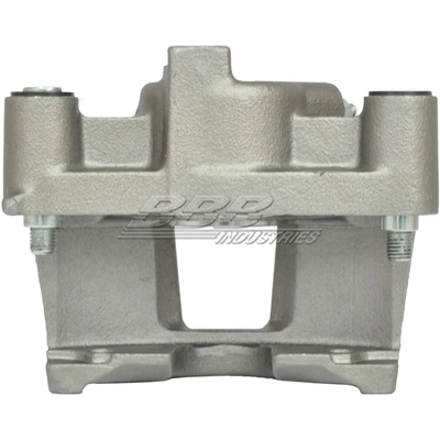 Front Left Rebuilt Caliper With Hardware by BBB INDUSTRIES - 97-17274B pa11