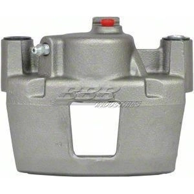Front Left Rebuilt Caliper With Hardware by BBB INDUSTRIES - 97-17274B pa17