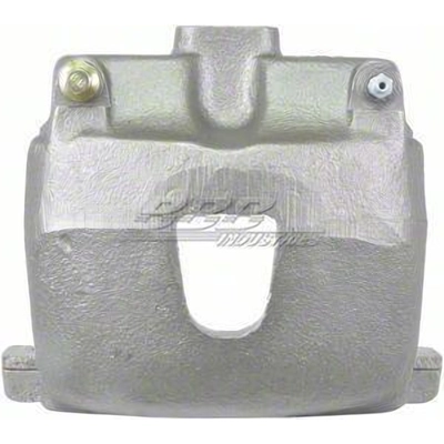 Front Left Rebuilt Caliper With Hardware by BBB INDUSTRIES - 97-17304D pa13