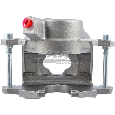 Front Left Rebuilt Caliper With Hardware by BBB INDUSTRIES - 97-17451A pa5
