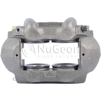 Front Left Rebuilt Caliper With Hardware by BBB INDUSTRIES - 97-17620B pa7