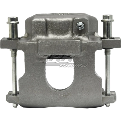 Front Left Rebuilt Caliper With Hardware by BBB INDUSTRIES - 97-17622A pa6