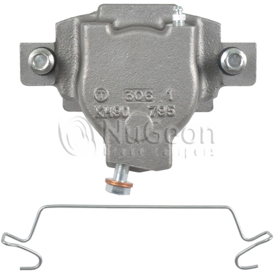 BBB INDUSTRIES - 97-17625B - Disc Brake Caliper pa2