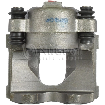 Front Left Rebuilt Caliper With Hardware by BBB INDUSTRIES - 97-17638A pa1