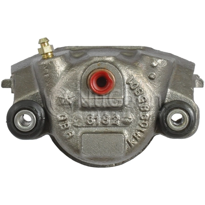 Front Left Rebuilt Caliper With Hardware by BBB INDUSTRIES - 97-17638A pa2
