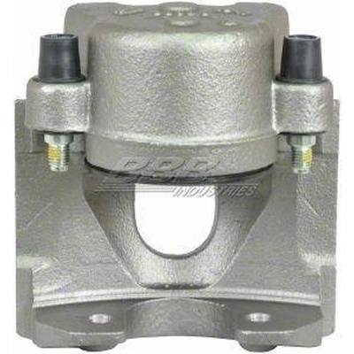 Front Left Rebuilt Caliper With Hardware by BBB INDUSTRIES - 97-17643B pa1