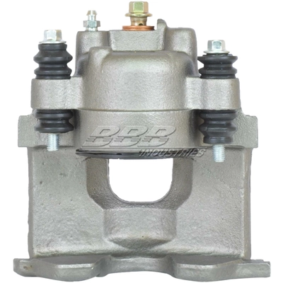 Front Left Rebuilt Caliper With Hardware by BBB INDUSTRIES - 97-17646A pa2